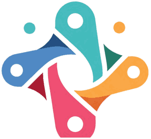 Логотип Инновации на пальцах